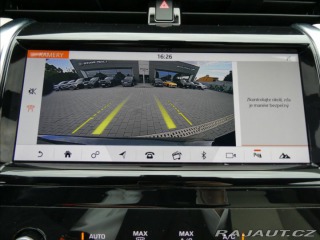 Land Rover Discovery Sport 2,0 D180 R-Dynamic SE,1-Č 2020