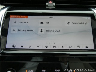 Land Rover Discovery Sport 2,0 D180 R-Dynamic SE,1-Č 2020