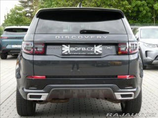 Land Rover Discovery Sport 2,0 D180 R-Dynamic SE,1-Č 2020