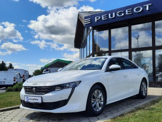Peugeot 508 ACTIVE 1,5 BHDi 130k M6