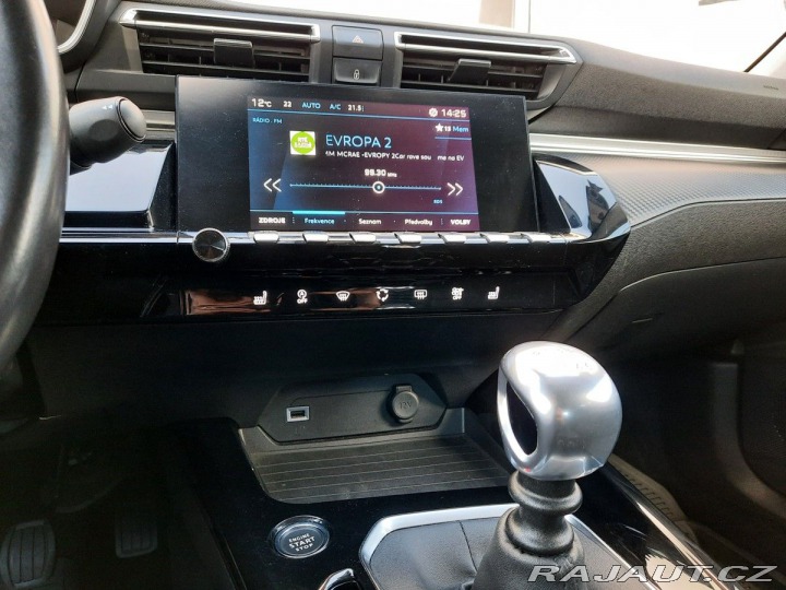 Peugeot 508 ACTIVE 1,5 BHDi 130k M6 2019