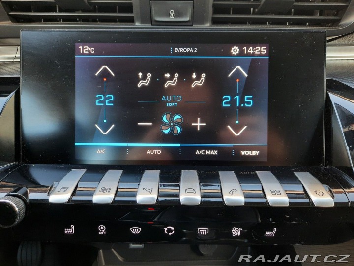Peugeot 508 ACTIVE 1,5 BHDi 130k M6 2019