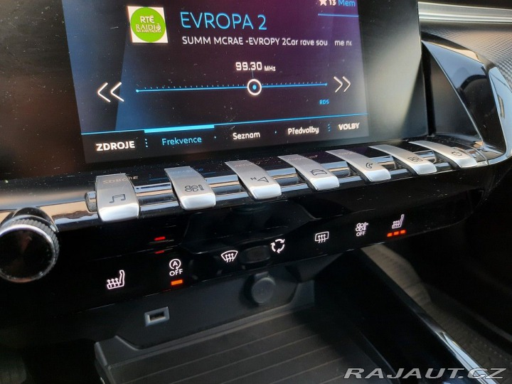 Peugeot 508 ACTIVE 1,5 BHDi 130k M6 2019
