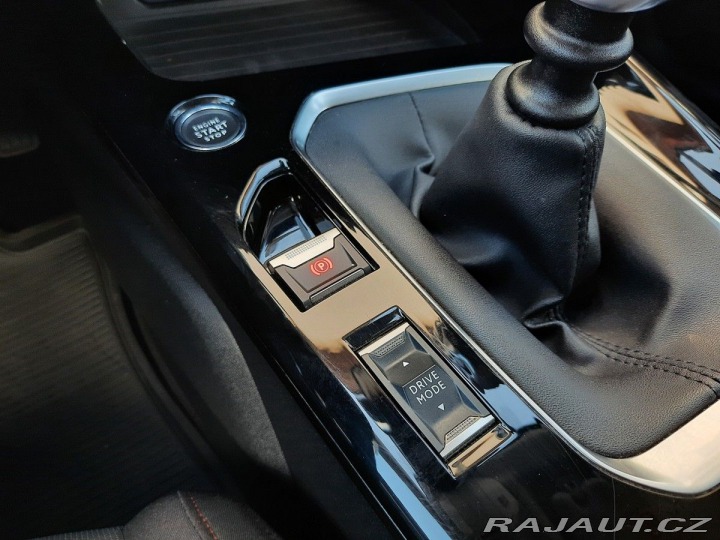 Peugeot 508 ACTIVE 1,5 BHDi 130k M6 2019