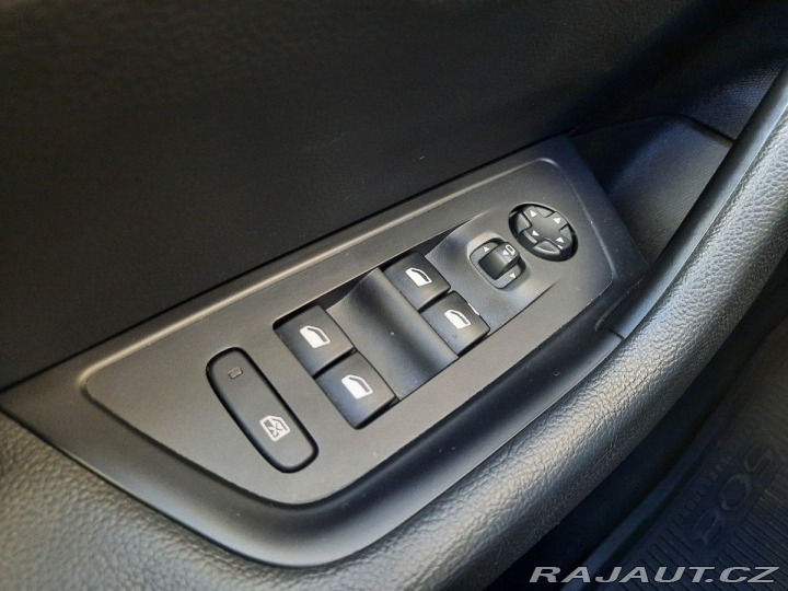 Peugeot 508 ACTIVE 1,5 BHDi 130k M6 2019