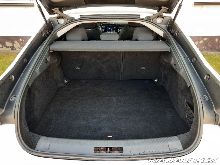 Peugeot 508 ACTIVE 1,5 BHDi 130k M6 2019