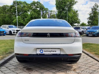 Peugeot 508 ACTIVE 1,5 BHDi 130k M6 2019