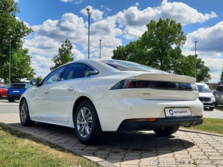 Peugeot 508 ACTIVE 1,5 BHDi 130k M6 2019