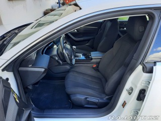Peugeot 508 ACTIVE 1,5 BHDi 130k M6 2019