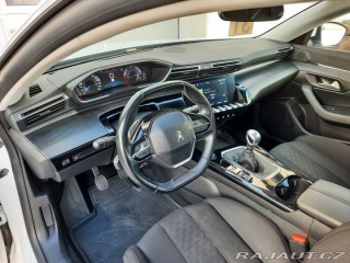 Peugeot 508 ACTIVE 1,5 BHDi 130k M6 2019