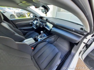 Peugeot 508 ACTIVE 1,5 BHDi 130k M6 2019