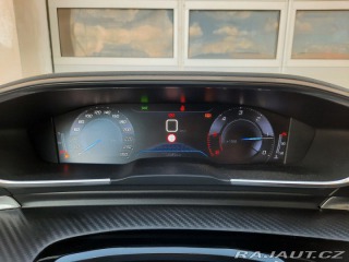 Peugeot 508 ACTIVE 1,5 BHDi 130k M6 2019