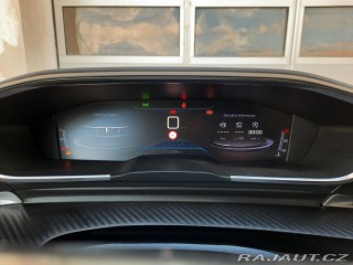 Peugeot 508 ACTIVE 1,5 BHDi 130k M6 2019