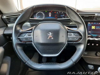 Peugeot 508 ACTIVE 1,5 BHDi 130k M6 2019