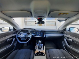 Peugeot 508 ACTIVE 1,5 BHDi 130k M6 2019