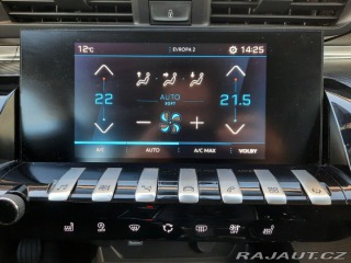Peugeot 508 ACTIVE 1,5 BHDi 130k M6 2019