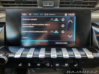 Peugeot 508 ACTIVE 1,5 BHDi 130k M6 2019