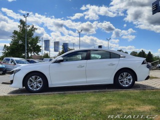 Peugeot 508 ACTIVE 1,5 BHDi 130k M6 2019
