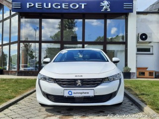 Peugeot 508 ACTIVE 1,5 BHDi 130k M6 2019