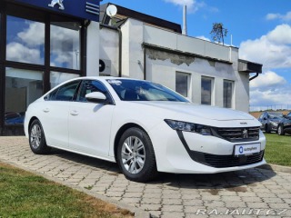 Peugeot 508 ACTIVE 1,5 BHDi 130k M6 2019