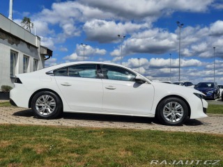 Peugeot 508 ACTIVE 1,5 BHDi 130k M6 2019