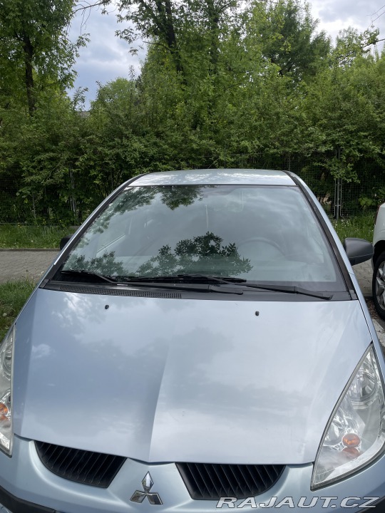Mitsubishi Colt 1.1 2006