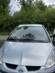 Mitsubishi Colt 1.1 2006