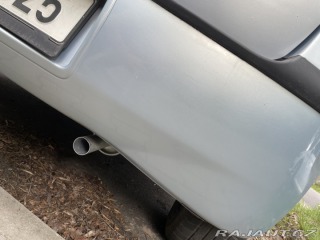 Mitsubishi Colt 1.1 2006