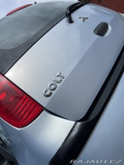 Mitsubishi Colt 1.1 2006