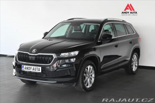 Škoda Kodiaq 1,5 TSi 110kW 7míst *Busi