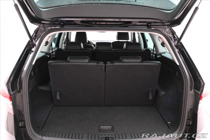 Škoda Kodiaq 1,5 TSI 110kW 7míst Busin 2022