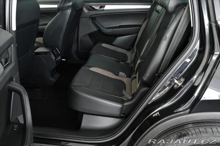 Škoda Kodiaq 1,5 TSi 110kW 7míst *Busi 2022