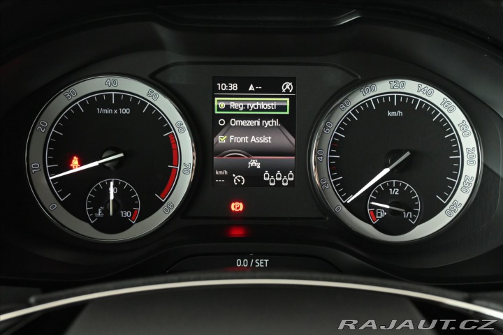 Škoda Kodiaq 1,5 TSi 110kW 7míst *Busi 2022