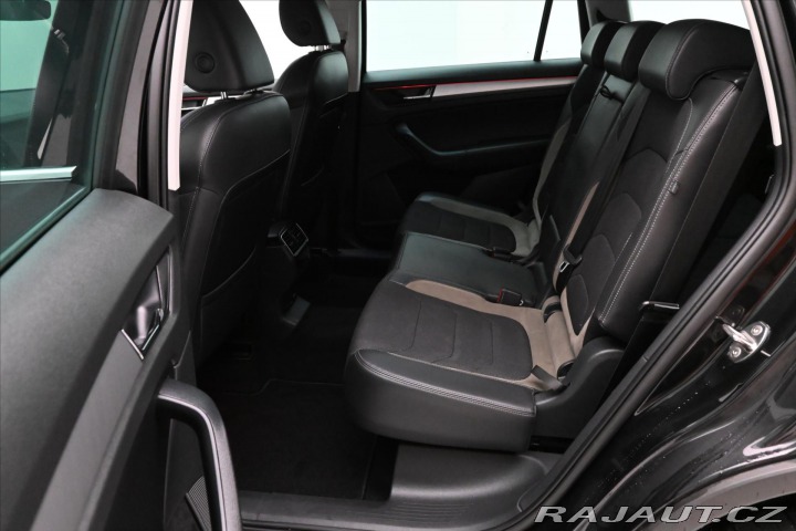 Škoda Kodiaq 1,5 TSI 110kW 7míst Busin 2022