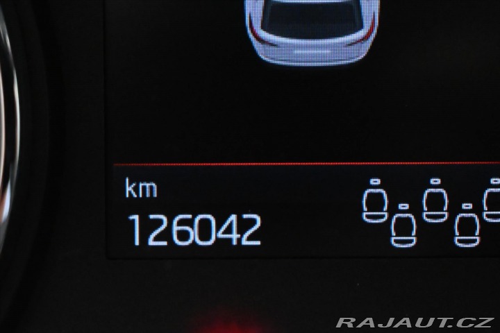 Škoda Kodiaq 1,5 TSI 110 kW 7míst Busi 2022