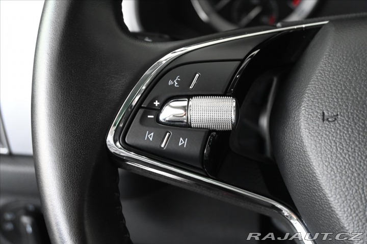 Škoda Kodiaq 1,5 TSi 110kW 7míst *Busi 2022