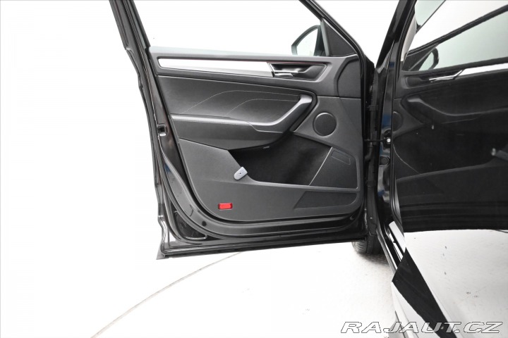 Škoda Kodiaq 1,5 TSI 110kW 7míst Busin 2022
