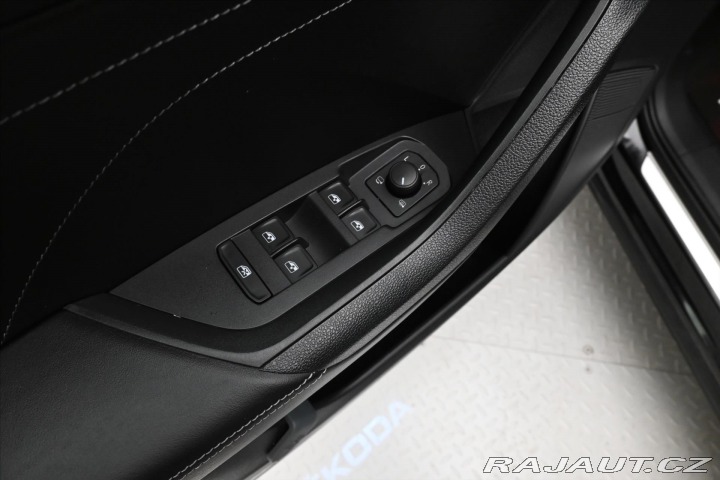 Škoda Kodiaq 1,5 TSI 110 kW 7míst Busi 2022