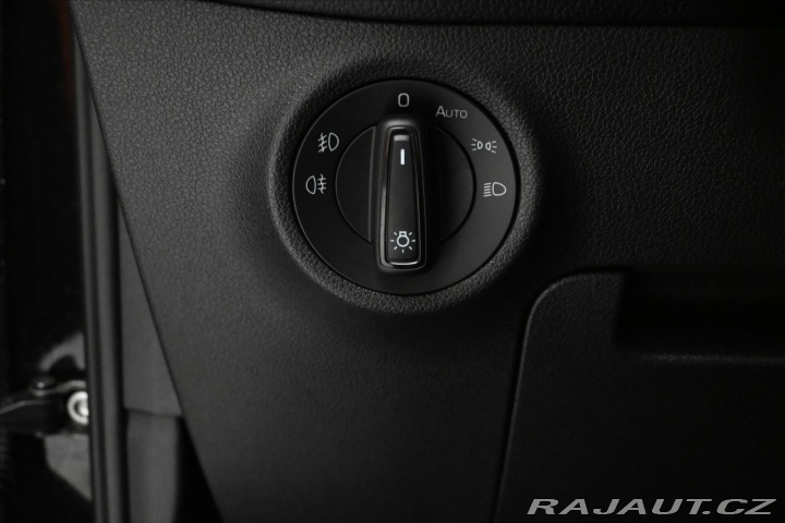 Škoda Kodiaq 1,5 TSI 110 kW 7míst Busi 2022