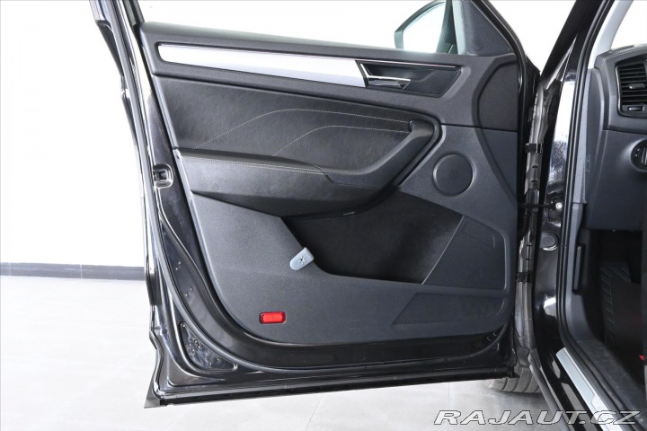 Škoda Kodiaq 1,5 TSi 110kW 7míst *Busi 2022