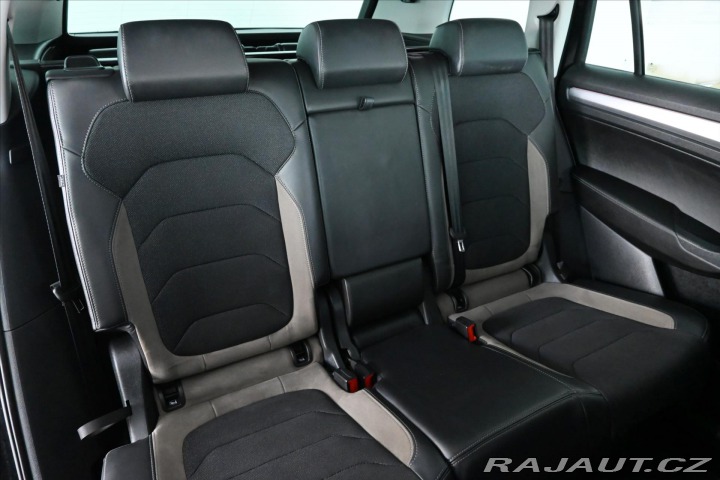 Škoda Kodiaq 1,5 TSI 110kW 7míst Busin 2022