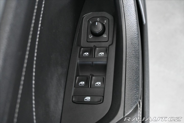 Škoda Kodiaq 1,5 TSi 110kW 7míst *Busi 2022