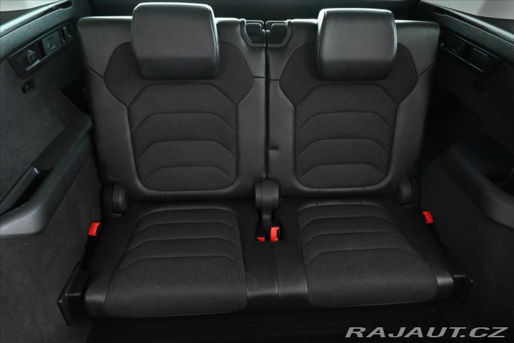 Škoda Kodiaq 1,5 TSI 110kW 7míst Busin 2022