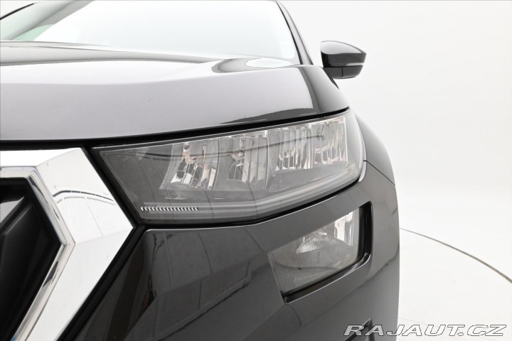 Škoda Kodiaq 1,5 TSI 110kW 7míst Busin 2022