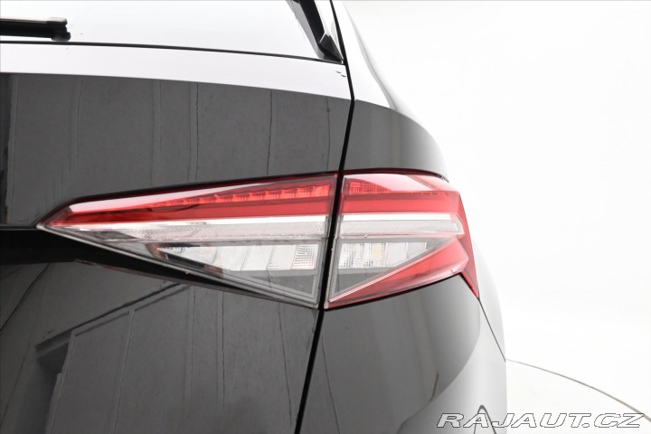 Škoda Kodiaq 1,5 TSI 110 kW 7míst Busi 2022