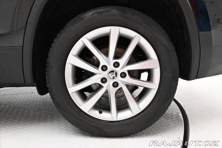 Škoda Kodiaq 1,5 TSI 110 kW 7míst Busi 2022