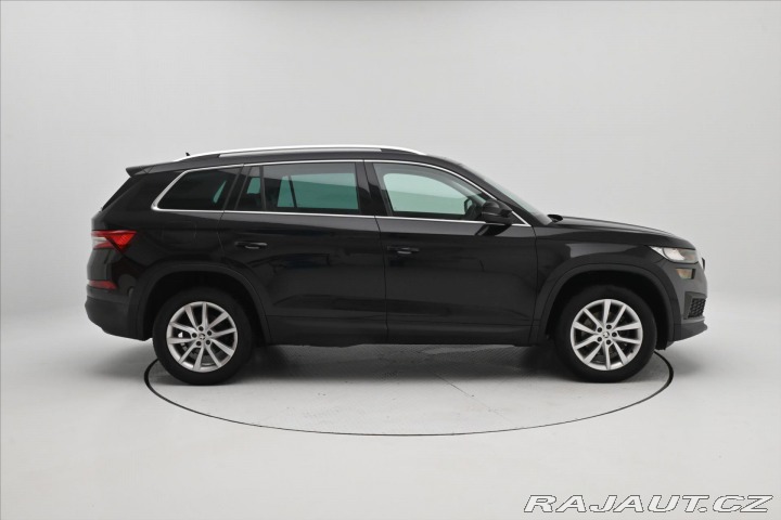Škoda Kodiaq 1,5 TSI 110kW 7míst Busin 2022