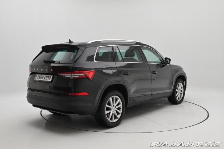 Škoda Kodiaq 1,5 TSI 110kW 7míst Busin 2022