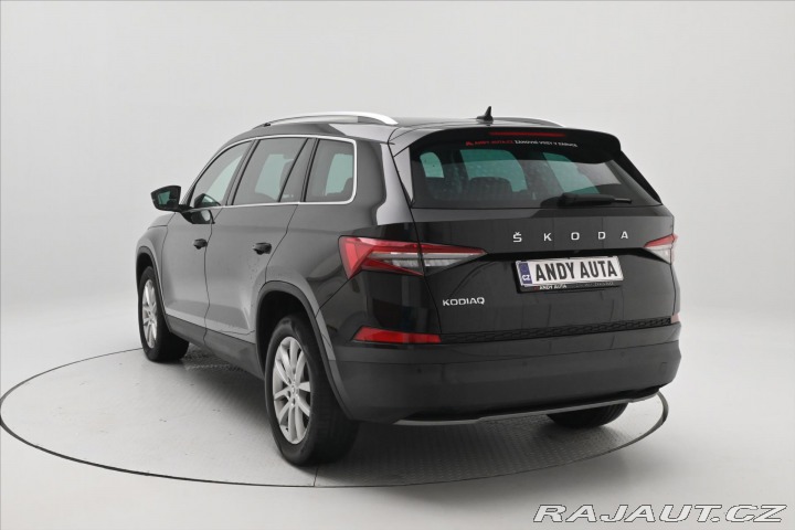 Škoda Kodiaq 1,5 TSI 110kW 7míst Busin 2022