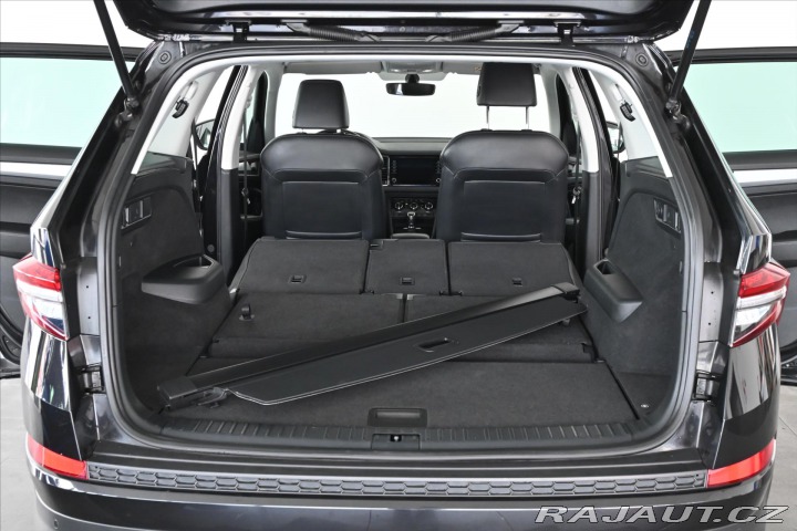 Škoda Kodiaq 1,5 TSi 110kW 7míst *Busi 2022